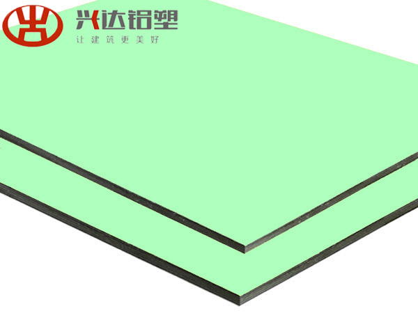 吉祥铝塑板