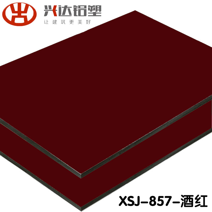 个性化定制并不是影响铝塑板市场价格的主导因素