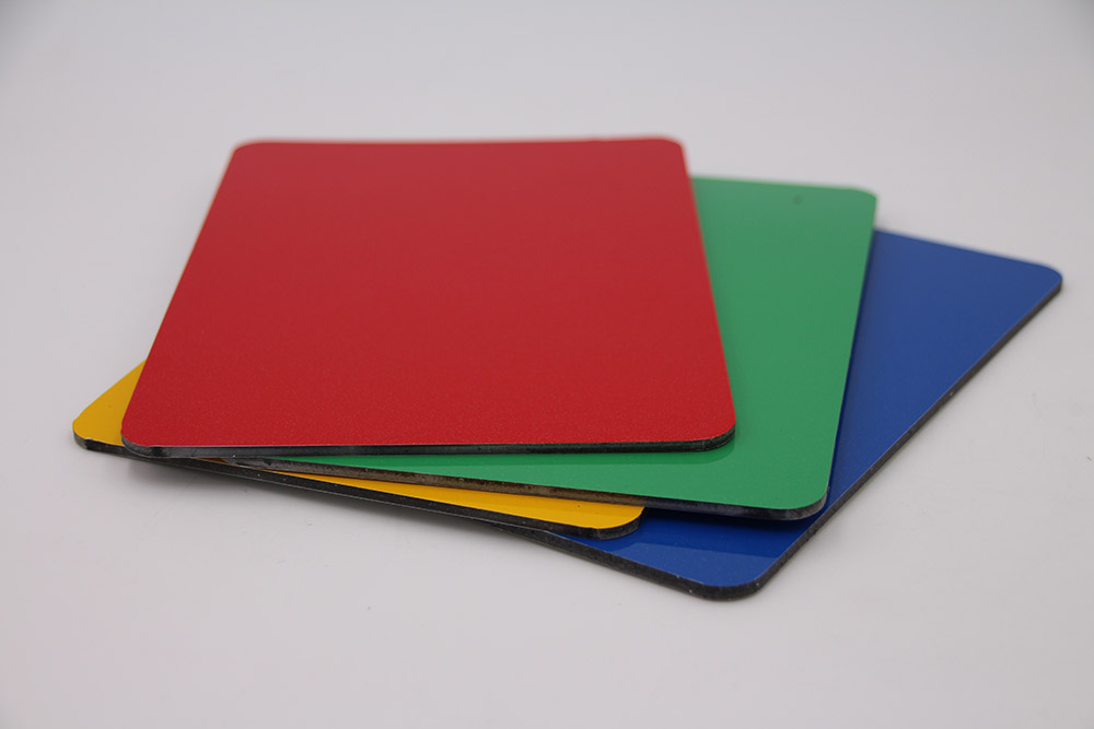 铝塑板是什么材料?