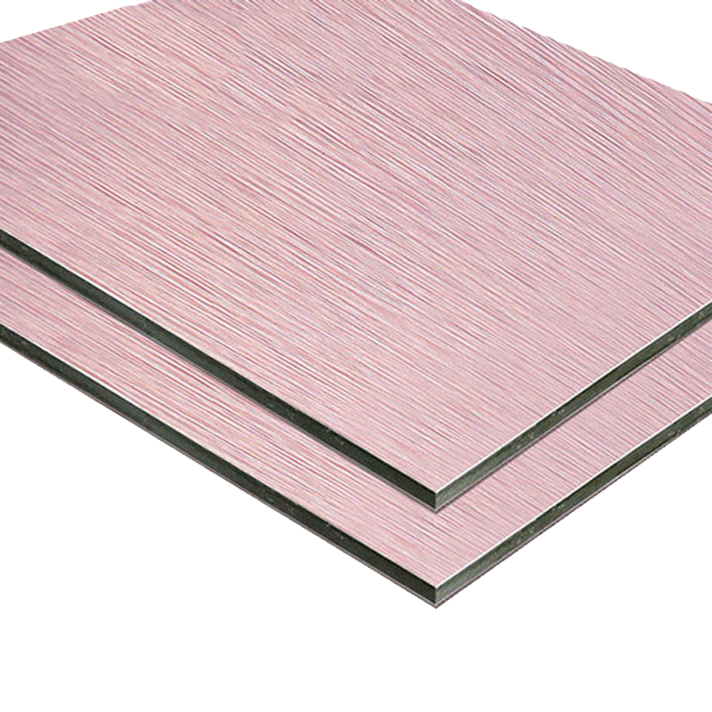 铝塑板色卡对照方法