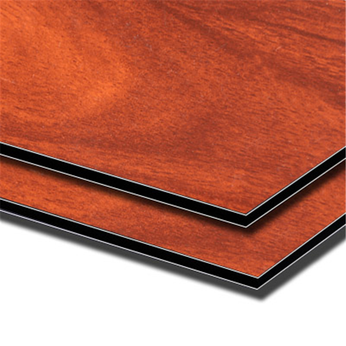 氟碳铝塑板使用注意事项