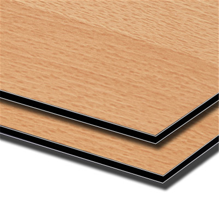 听铝塑板生产厂家细说铝塑板幕墙的优缺点