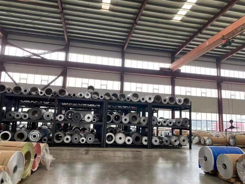  生产铝塑板厂家对铝塑板幕墙未来的发展展望