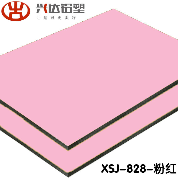 我国铝塑板发展现状