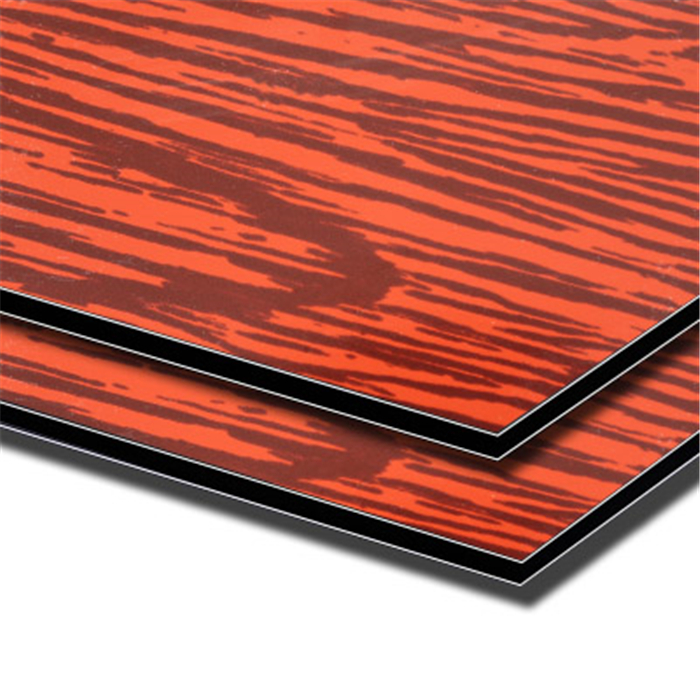 铝塑板幕墙的连接与固定技术