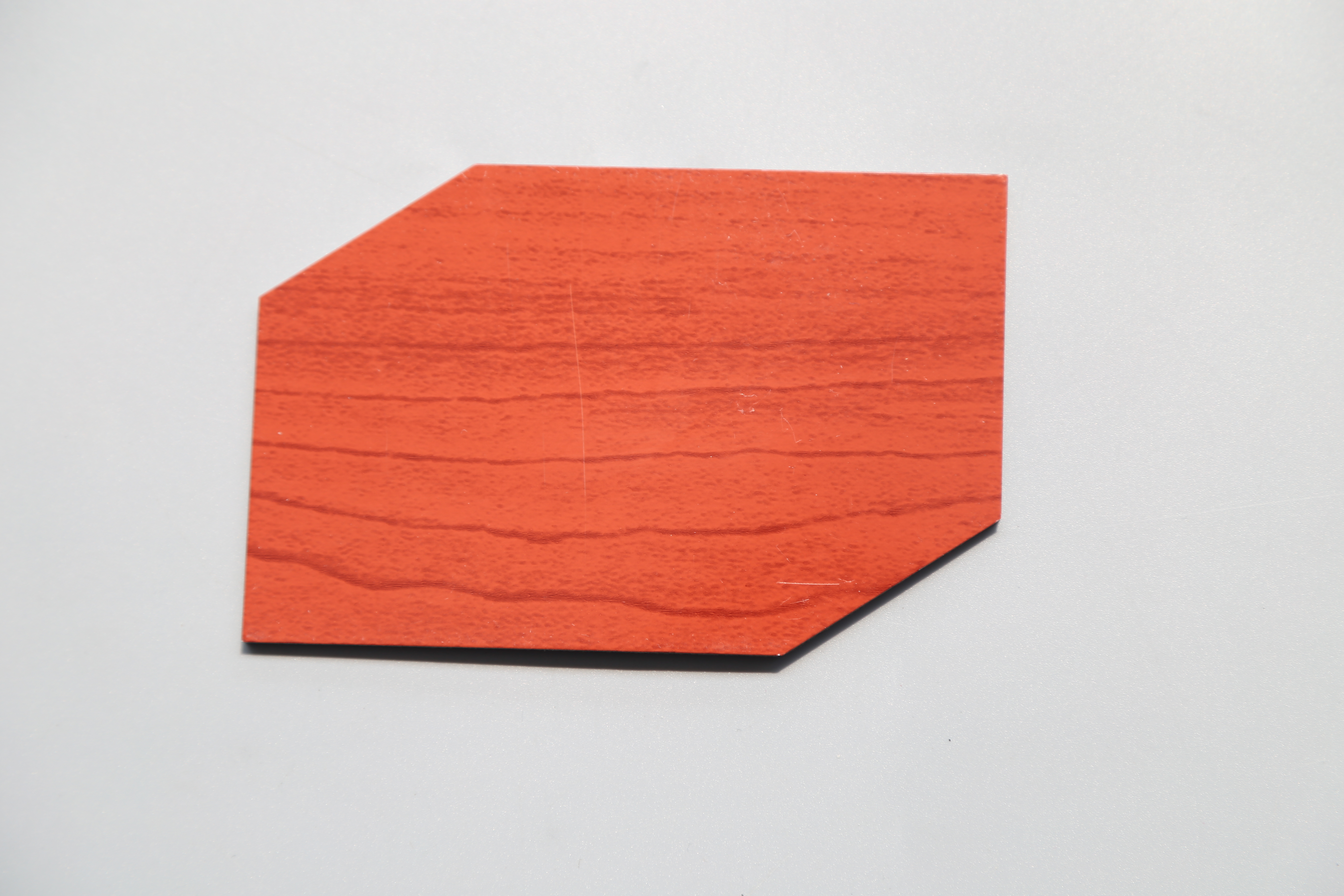 铝塑板为何广受建筑设计青睐